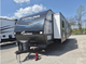 2022 Travel Trailer for transport