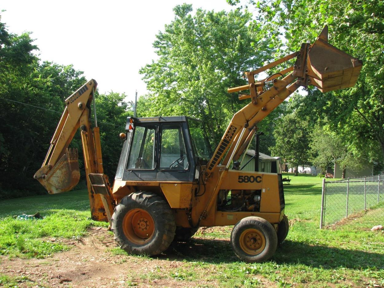 Light Construction Equipment Shipping Rates & Services uShip