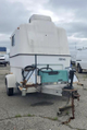 Small trailer