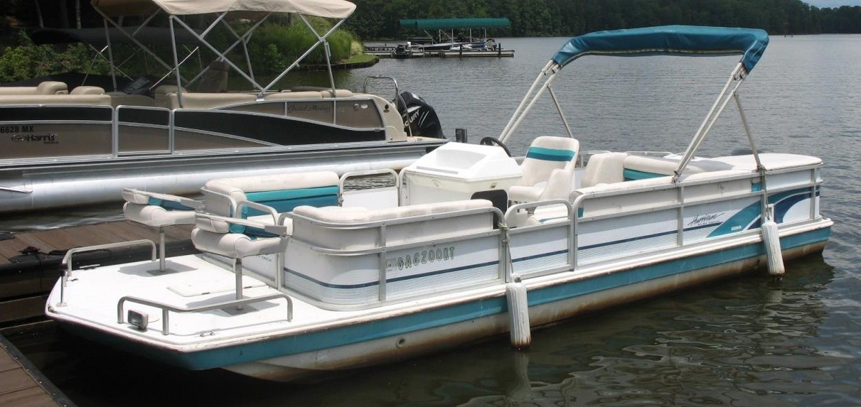 Boat Shipping Services - Hurricane Boats