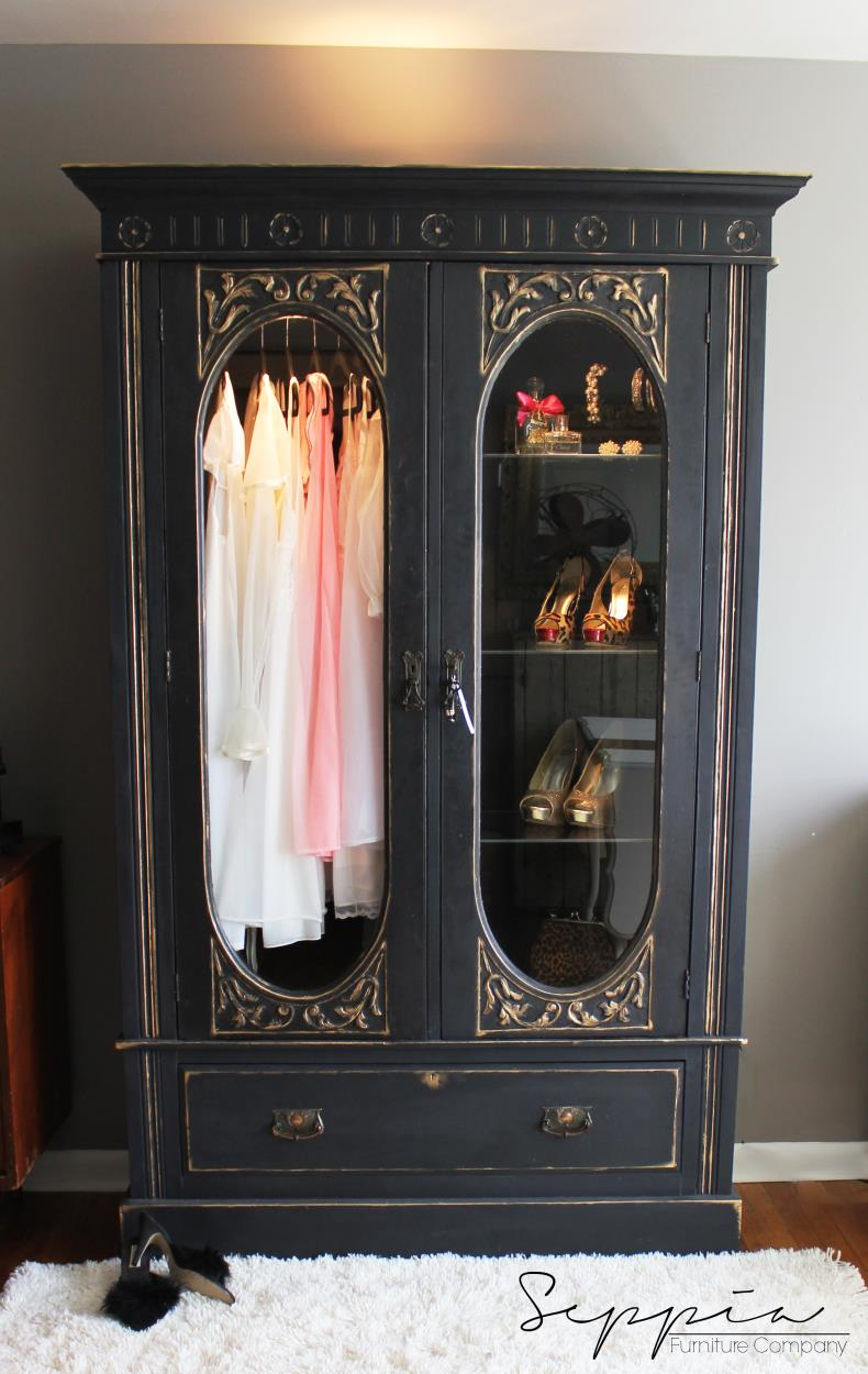 Cost to Deliver a wood armoire/guessing weight to Commack uShip