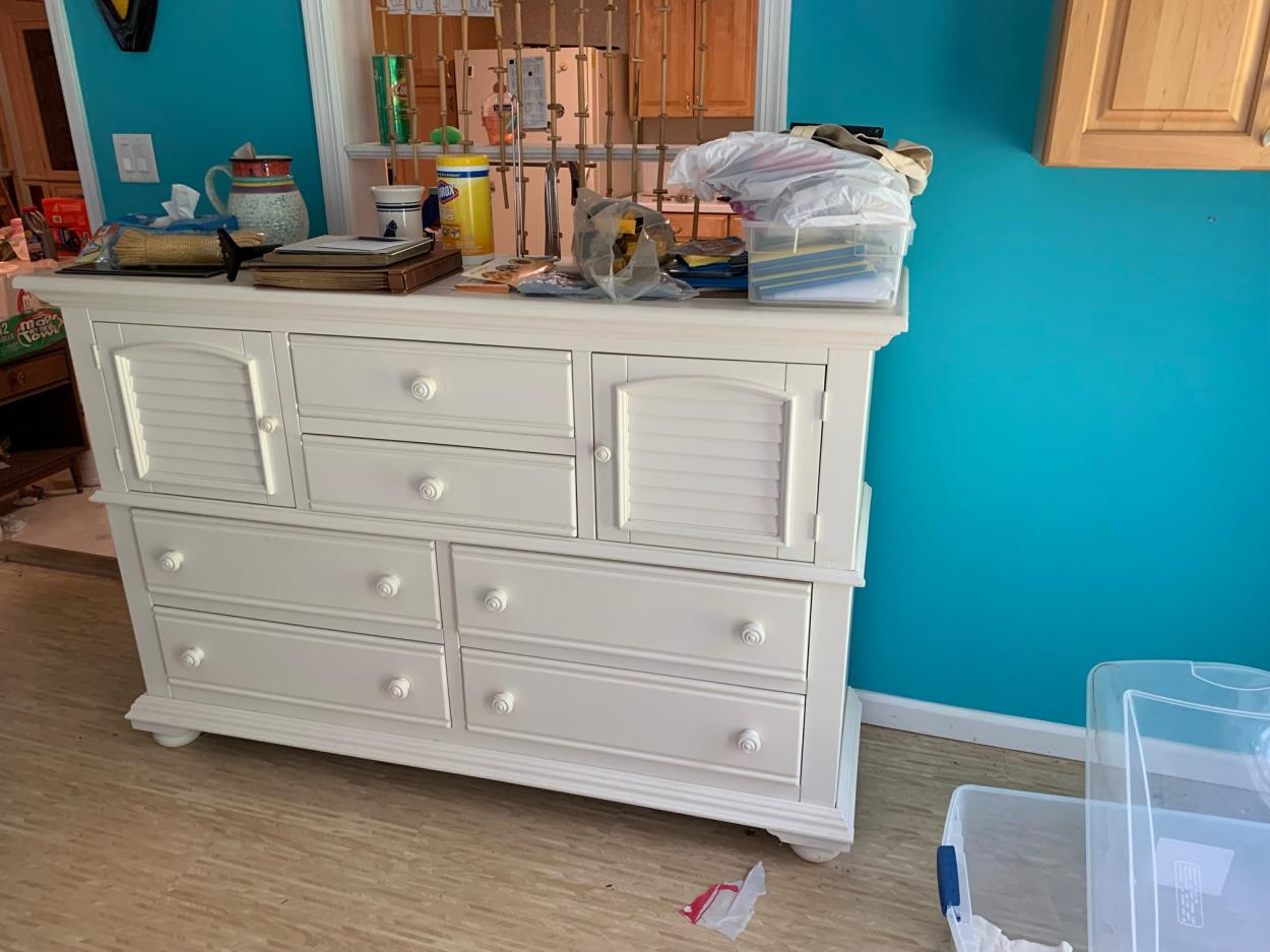 Move a Dresser to Port St. Lucie uShip