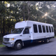 Cheap bid! 26ft 2000 Ford Bus - AZ to NJ drive