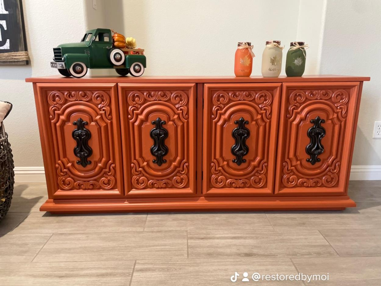 Transport a Dresser to Fort Worth uShip