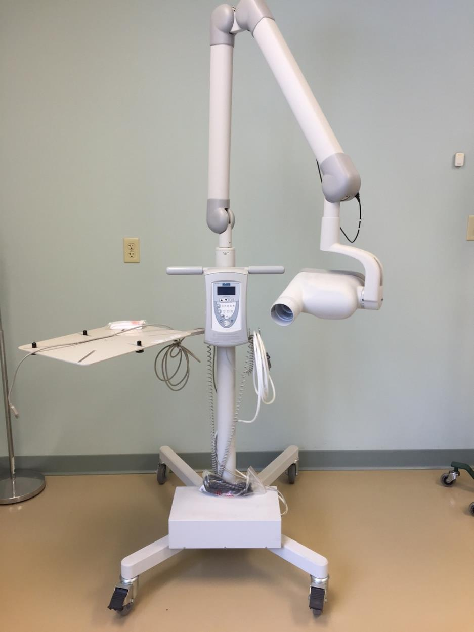 Transport My Midmark dental xray to Annapolis uShip