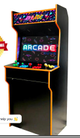 Arcade Machine Atlanta GA