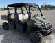 Polaris Ranger 570 Crew - inoperable