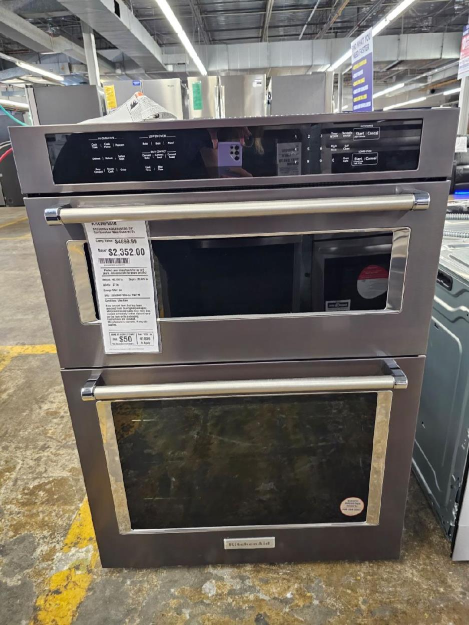 Transport My Microwave Oven combo to St. Petersburg uShip