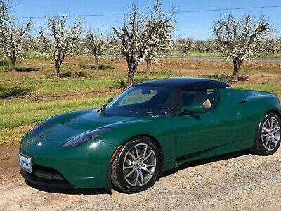 Car Shipping Rates Services Tesla Roadster