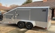 16ft car trailer