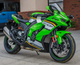 2025 Kawasaki Ninja® ZX™-10R KRT Edition