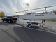 24 Foot Sailboat 1 Axle Trailer