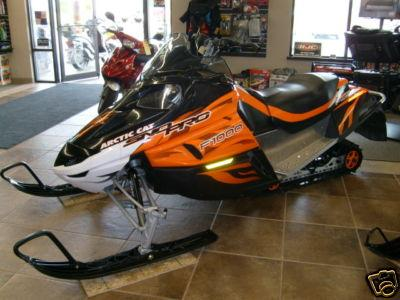 2008 intelligence overview