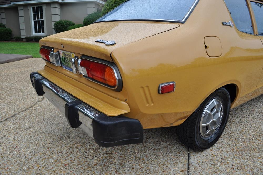datsun b210 for sale craigslist