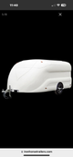 Ironhorse trailer 16ft fiberglass