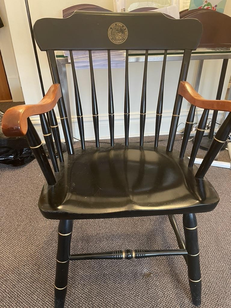 Transport My "College/Captains Chair" to Kilmarnock uShip