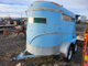 Horse Trailer
