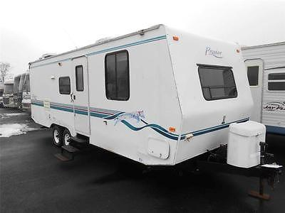 Transport My Prowler 26 travel trailer needs work RV to Queens | uShip