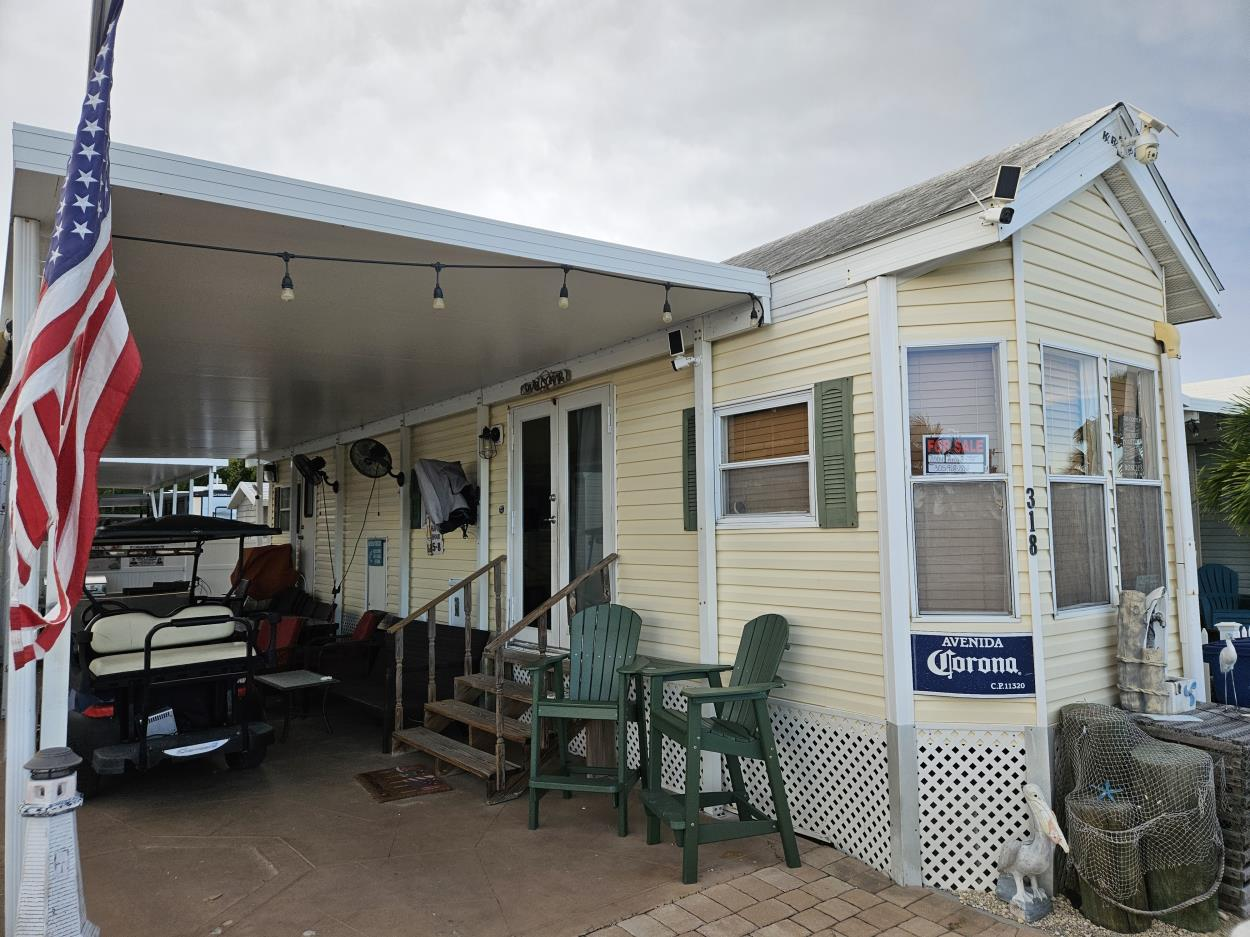 Cost to Transport a Trailer, 6 wheels, 40 ft by 8ft to Big Pine Key uShip