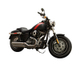2014 Harley-Davidson Dyna Fat Bob