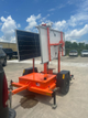Tow & Go - Security Camera Trailer
