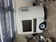 Small horse trailer