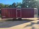Moving to NC - Enclosed Trailer