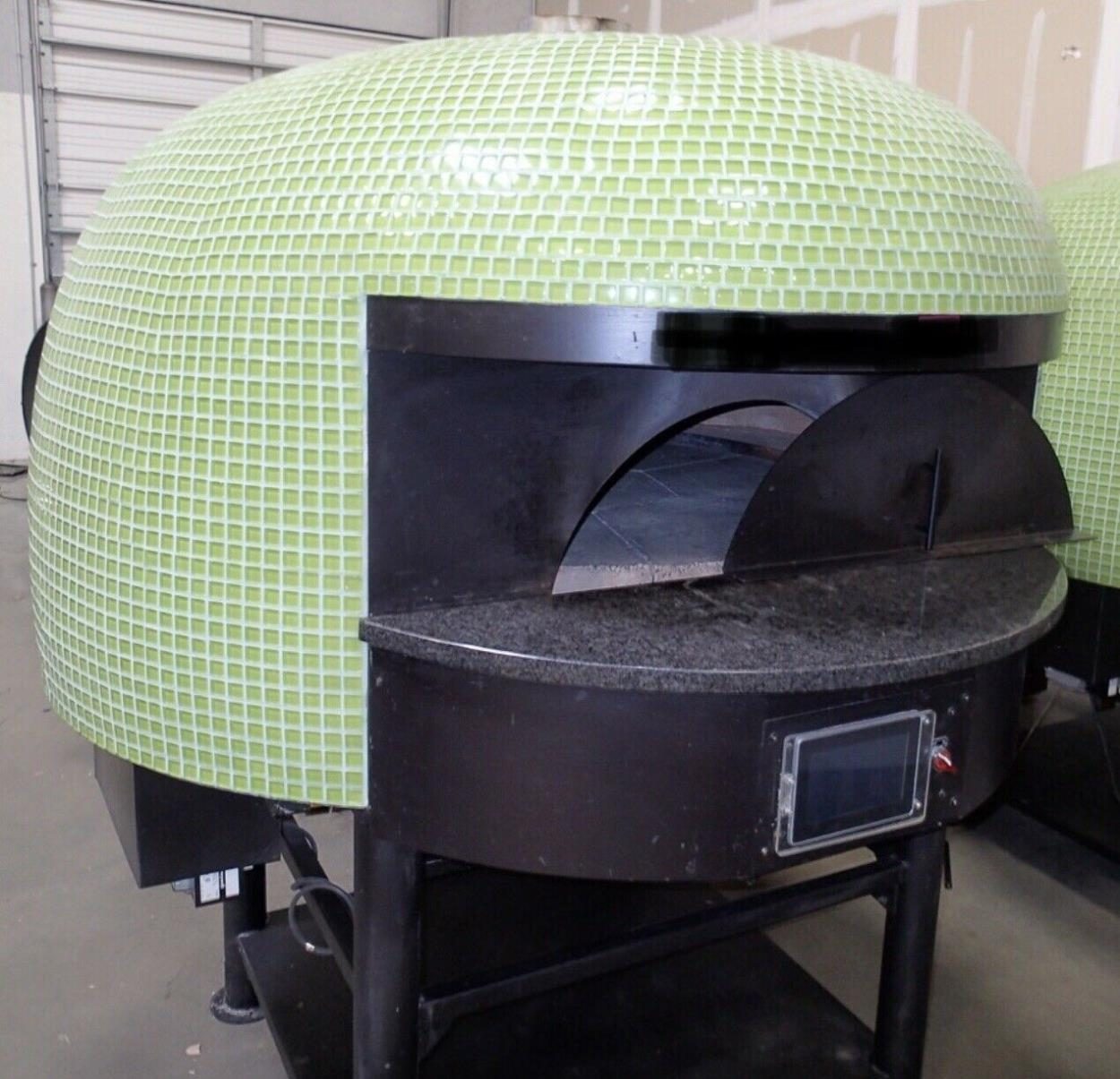 Ship a Pizza Oven Marra Forni Pizza Oven to Batesville | uShip