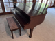 Baby Grand Piano