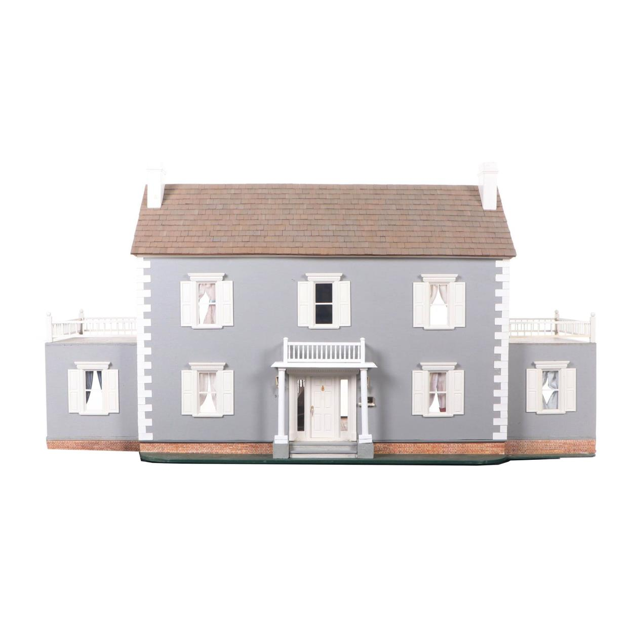 Cheapest Way to Ship a 2 LARGE dollhouses... B6556957 to Concord uShip