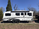 2024 Travel Trailer for transport