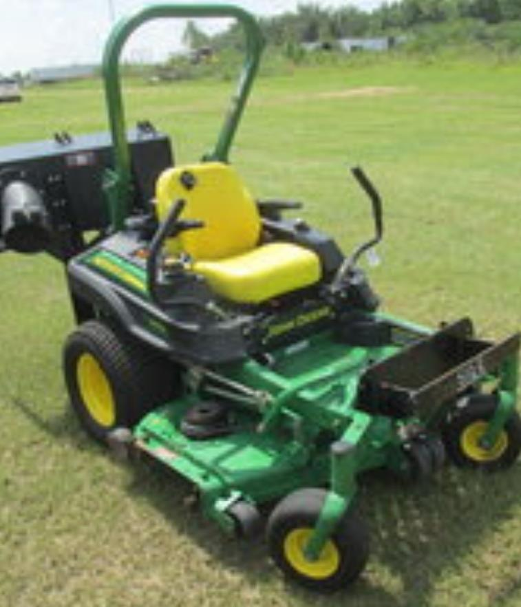 Cheapest Way to Ship a John deere zero turn mower to Milford uShip