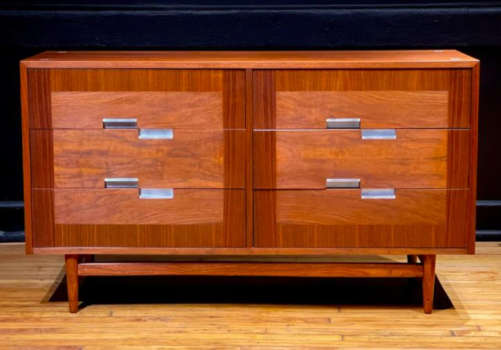 Cost to Transport a Dresser from Milwaukee to Indianapolis to