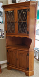 Display Cabinet