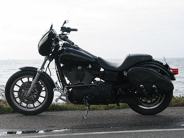 Wonderbaar Cost to Ship a 2001 Harley-Davidson Dyna Super Glide Sport to ZO-85