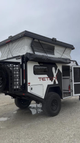 2024 Travel Trailer:  MO to NV