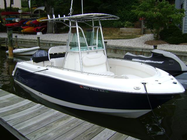 boat shipping services - robalo boats