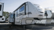 Fifth Wheel RV