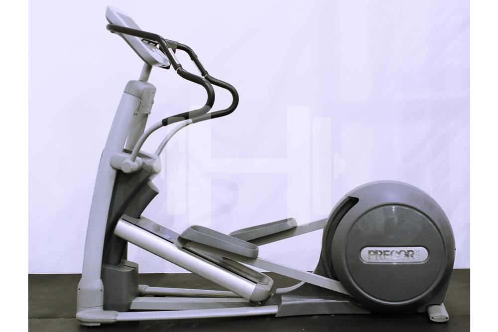 Transport My Precor Elliptical Trainer to Guilford uShip