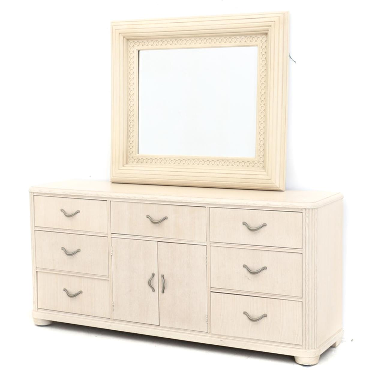 Cheapest Way to Ship a Art Deco Dresser (mirror separate)... B6548830