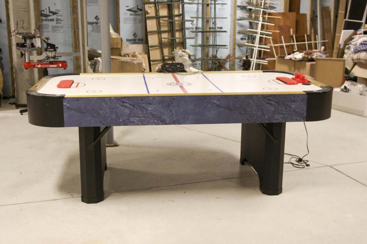 Move a Sportcraft Air Hockey Table B-5106877 to VERMILION | uShip