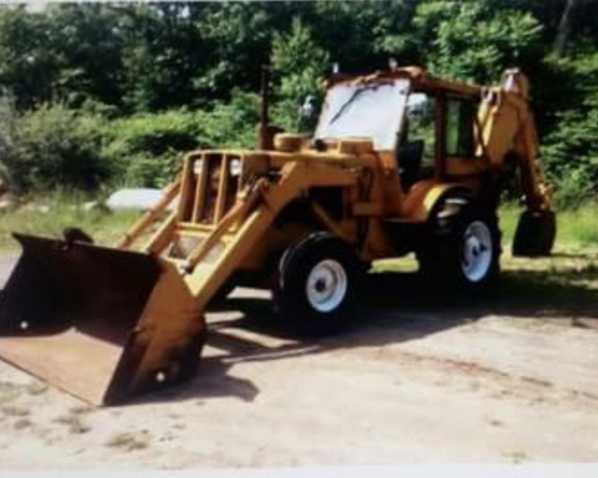 Light Construction Equipment Shipping Rates & Services uShip