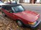 1990 Saab 900 