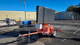Qty 2 Message Sign Trailers (Tow or Hotshot)