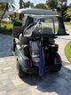 Golf cart