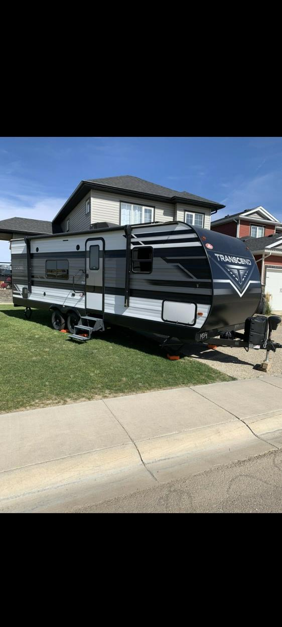 RV Transport Rates & Services Canada