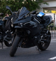 2025 Kawasaki Ninja? 500 ABS
