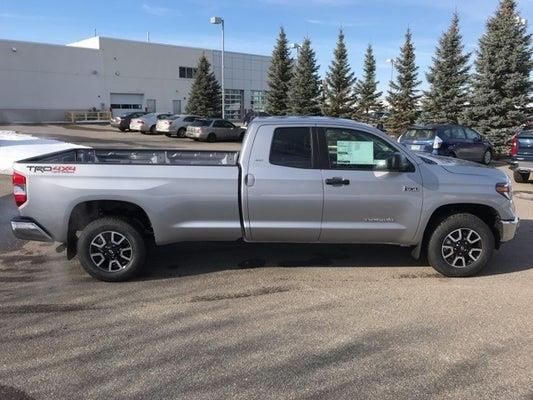 Move a 2020 Toyota Tundra 4WD Double Cab Long Bed to Sheffield | uShip