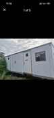OFFICE TRAILER