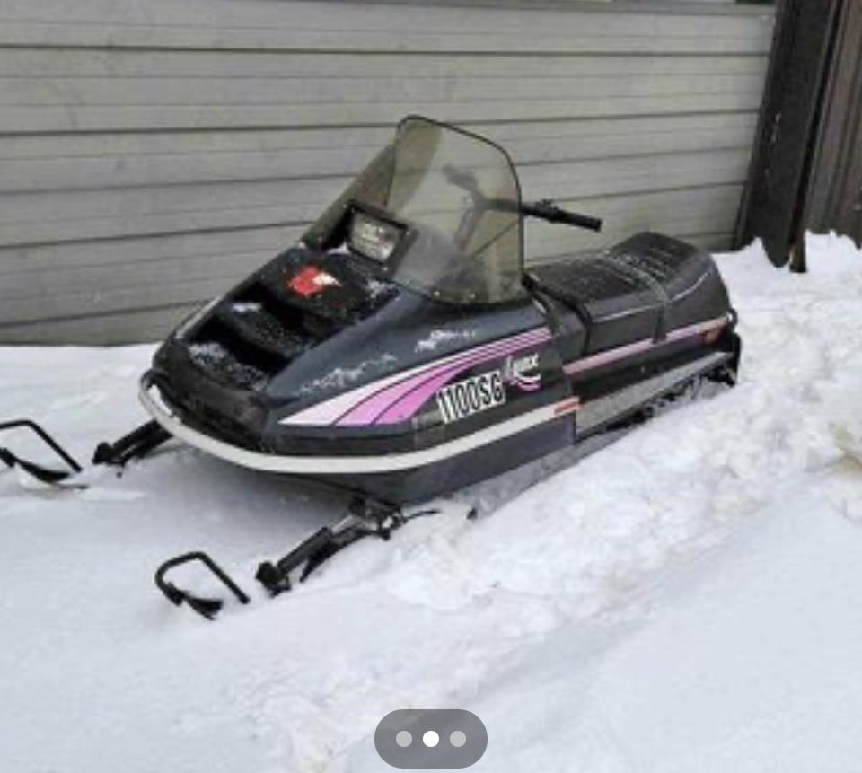 Cost to Transport a snowmobile pickup and delivery to Edmonton uShip